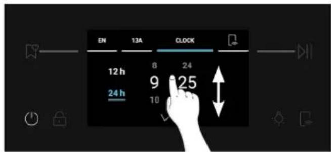 HAIER H6 ID26L5HTX - INFORMÁCIE PRED SPUSTENÍM - 3