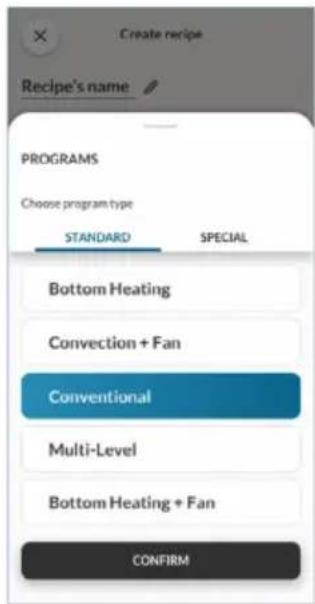 HAIER H6 ID26L5HTX - b. Αυτόματο σβήσιμο - 18