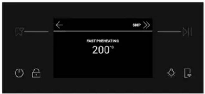HAIER H6 ID26L5HTX - c. Inicio diferido - 13