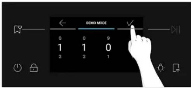 HAIER H6 ID26L5HTX - CURĂȚAREA ACCESORIILOR - 14
