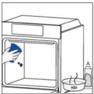 HAIER H6 ID26L5HTX - PRVNÍ POUŽITÍ - 11