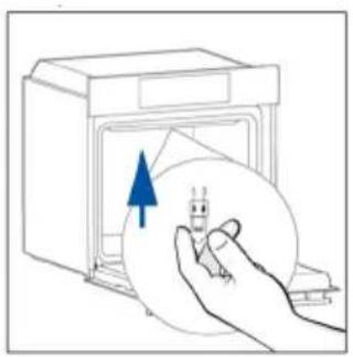 HAIER H6 ID26L5HTX - PULIZIA DEGLI ACCESSORI - 3