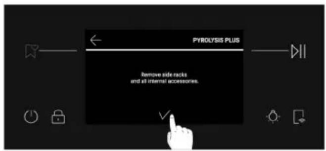 HAIER H6 ID26L5HTX - „Pyrolysis Plus“ - 1