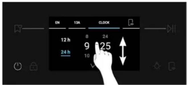 HAIER H6 ID26L5HTX - PRIMEIRA UTILIZAÇÃO - 5