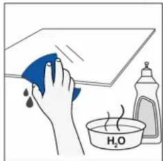 HAIER H6 ID26L5HTX - HYDROCLEAN - 10