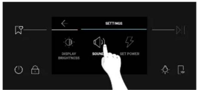 HAIER H6 ID26L5HTX - ADDITIONAL SETTINGS - 6