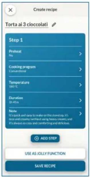 HAIER H6 ID26L5HTX - MULTI STEP FEATURE - 6
