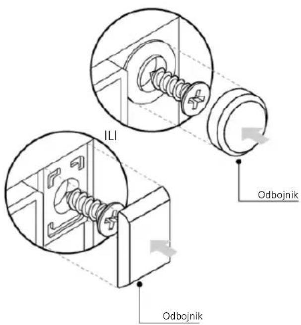 HAIER H6 ID26L5HTX - ODLAGANJE UREĐAJA NA OTPAD - 2