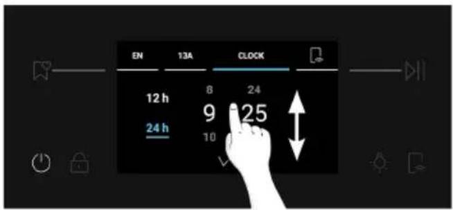HAIER H6 ID26L5HTX - PRIMER USO - 5