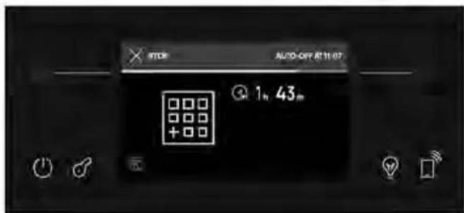 HOOVER HO6 M5C3YTB - Pirolisi Plus - 3