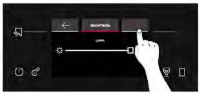 HOOVER HO6 M5C3YTB - ALTRE IMPOSTAZIONI - 3