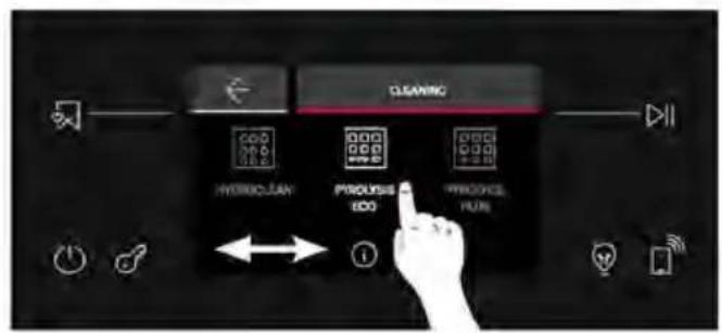 HOOVER HO6 M5C3YTB - Como funciona: - 2