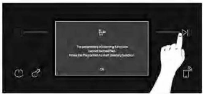 HOOVER HO6 M5C3YTB - EVERYDAY COOKING -TAULUKKO - 2