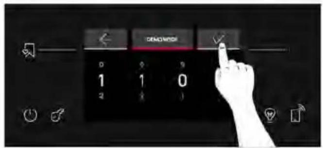 HOOVER HO6 M5C3YTB - ZAMENA KOMPONENTI - 13