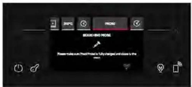 HOOVER HO6 M5C3YTB - USO DEL PRODOTTO - 9