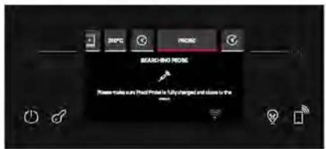 HOOVER HO6 M5C3YTB - RASK FORVARMINGSMULIGHET - 5