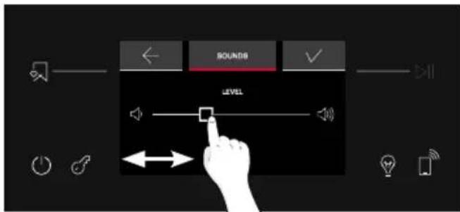 HOOVER HO6 M5C3YTB - ADDITIONAL SETTINGS - 7