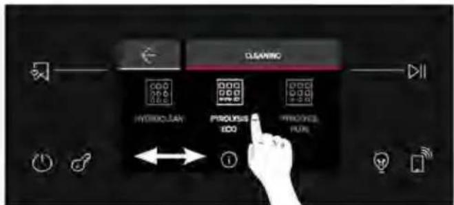 HOOVER HO6 M5C3YTB - Πώς λειτουργεί: - 1