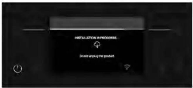 HOOVER HO6 M5C3YTB - CONTROL REMOTO - 6