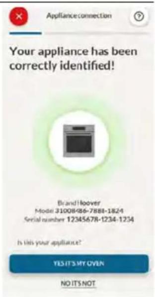 HOOVER HO6 M5C3YTB - Step 7 - 1