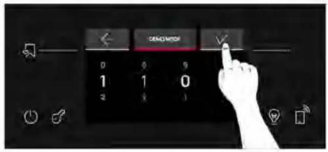 HOOVER HO6 M5C3YTB - UDSKIFTNING AF KOMPONENTER - 13