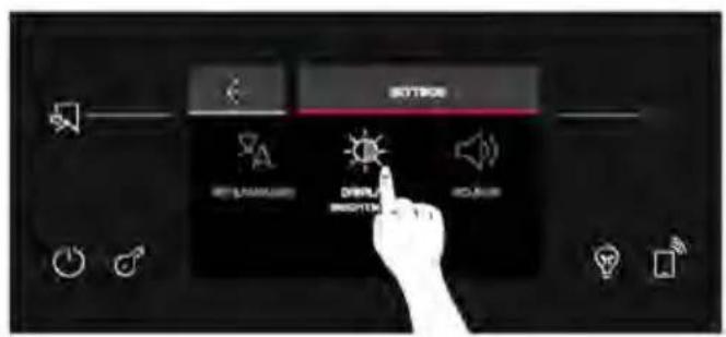 HOOVER HO6 M5C3YTB - OVER THE AIR UPDATE (OTA) - 5
