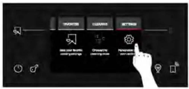 HOOVER HO6 M5C3YTB - PRIMO UTILIZZO - 9
