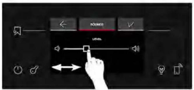 HOOVER HO6 M5C3YTB - CONFIGURACIONES ADICIONALES - 5