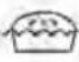 HOOVER HO6 M5C3YTB - EVERYDAY COOKING-TABELL - 4