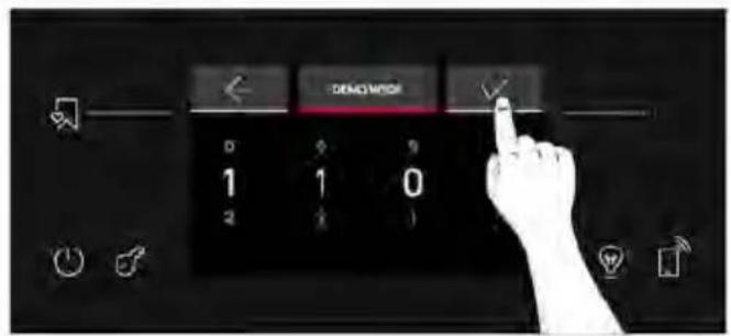 HOOVER HO6 M5C3YTB - WYMIANA KOMPONENTÓW - 13