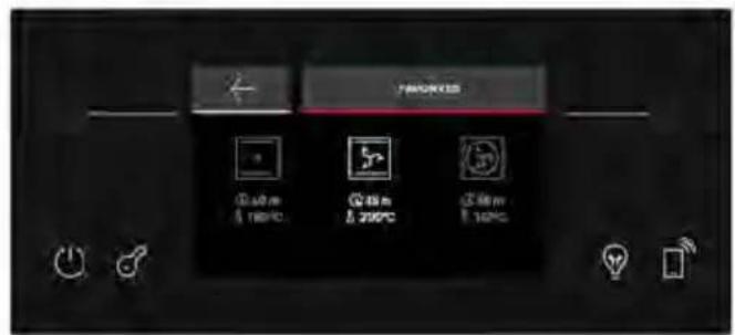 HOOVER HO6 M5C3YTB - USO DEL PRODOTTO - 6