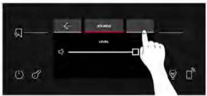 HOOVER HO6 M5C3YTB - YDERLIGERE INDSTILLINGER - 6