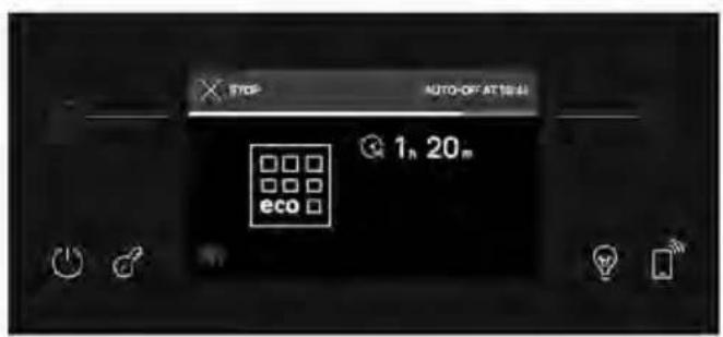 HOOVER HO6 M5C3YTB - EVERYDAY COOKING -TAULUKKO - 4