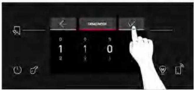 HOOVER HO6 M5C3YTB - DEMOMODUS - 3