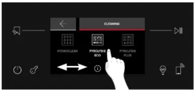HOOVER HO6 M5C3YTB - How it works: - 1