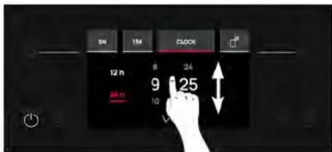 HOOVER HO6 M5C3YTB - PRIMEIRA UTILIZAÇÃO - 5