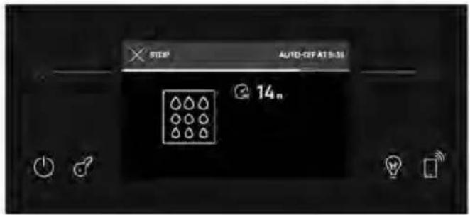 HOOVER HO6 M5C3YTB - HYDROCLEAN - 2