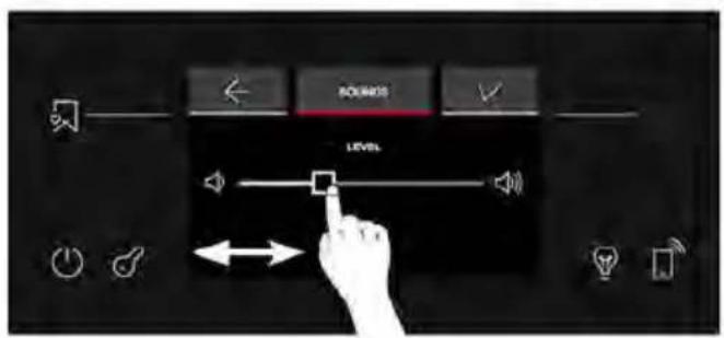 HOOVER HO6 M5C3YTB - YTTERLIGARE INSTÄLLNINGAR - 5