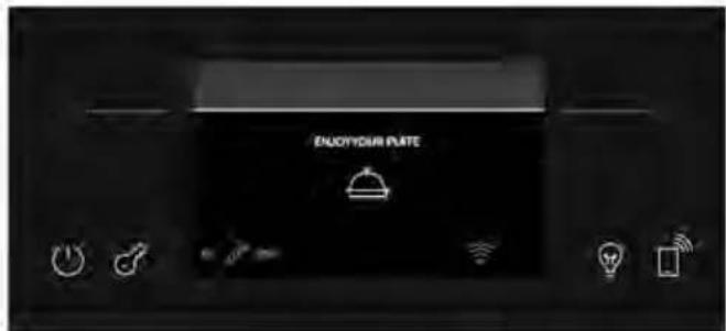 HOOVER HO6 M5C3YTB - REGULAR A TEMPERATURA - 15