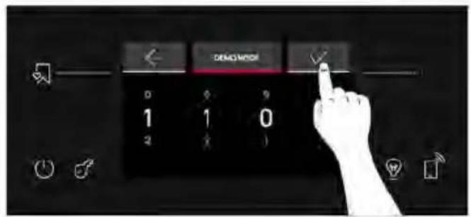 HOOVER HO6 M5C3YTB - ZAMENJAVA DELOV - 13