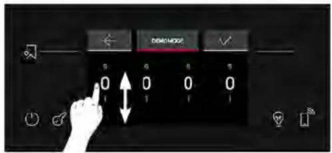 HOOVER HO6 M5C3YTB - ZAMENA KOMPONENTI - 12