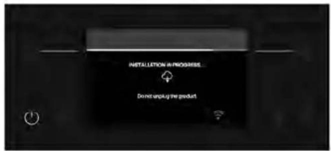 HOOVER HO6 M5C3YTB - CONTROLLO DA REMOTO - 6