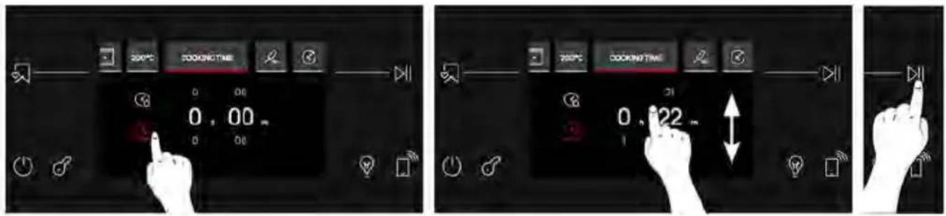 HOOVER HO6 M5C3YTB - b. Auto-Av - 1