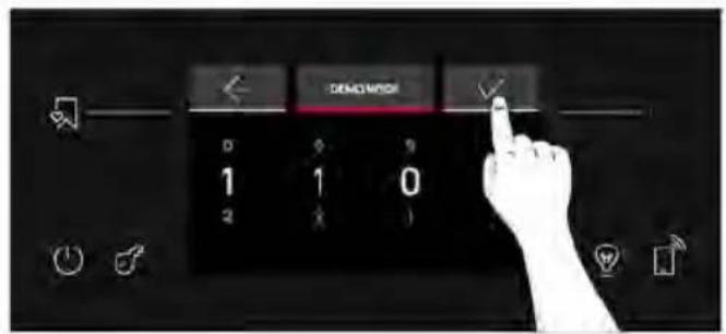 HOOVER HO6 M5C3YTB - VÝMENA KOMPONENTOV - 13