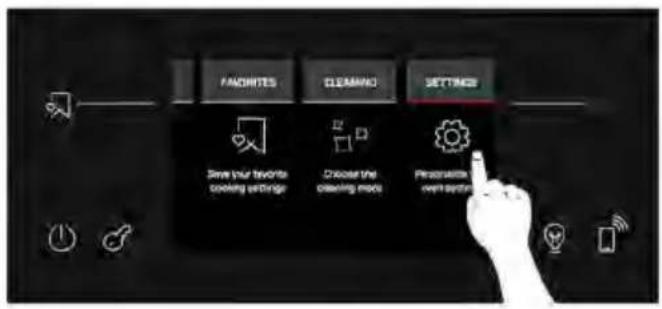 HOOVER HO6 M5C3YTB - ΛΕΙΤΟΥΡΓΙΑ ΕΠΙΔΕΙΞΗΣ - 1