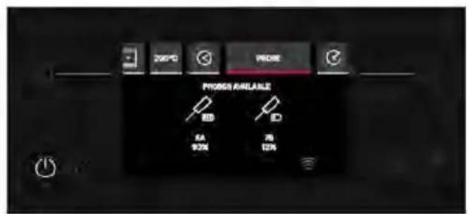 HOOVER HO6 M5C3YTB - RASK FORVARMINGSMULIGHET - 6