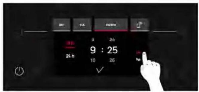 HOOVER HO6 M5C3YTB - 01 - 2