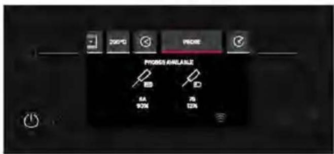 HOOVER HO6 M5C3YTB - INDSTILLINGEN HURTIG FORVARMNING - 6