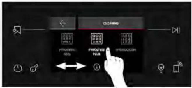 HOOVER HO6 M5C3YTB - Como funciona: - 1