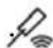 HOOVER HO6 M5C3YTB - Como utilizar a sonda: - 1